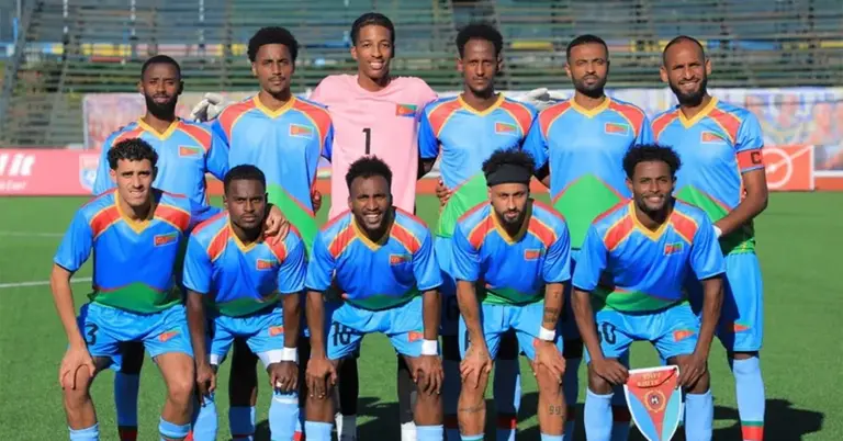 ম্যাচ শেষে উধাও ৭ ফুটবলার